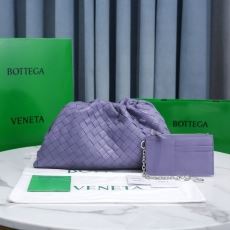 Bottega Veneta Pouch Clutch Bags